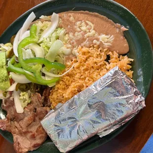 Carne Asada