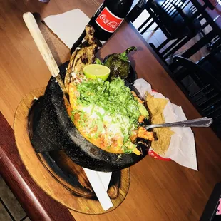 food