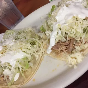 food, tacos