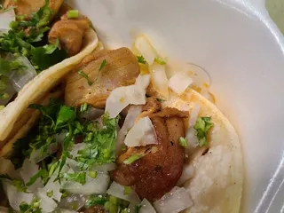 El Agave Taqueria
