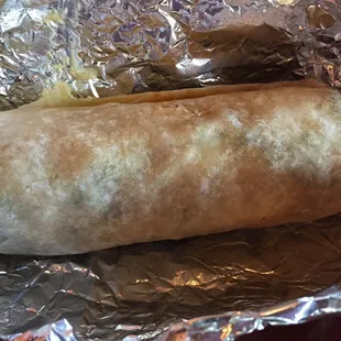 Super Burrito