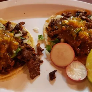 Steak Street Tacos