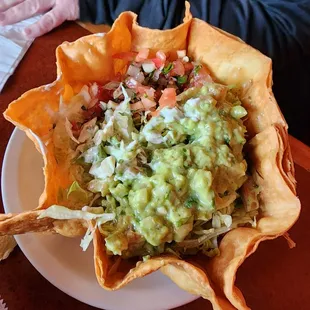 Taco Salad