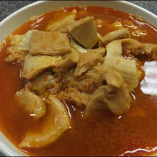 Menudo