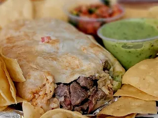 Don Quixote's Mexican Grill