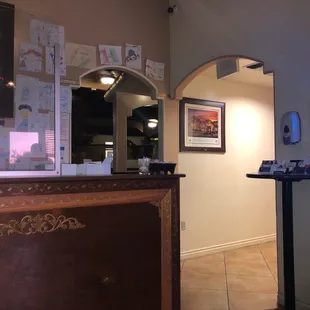 Favorite Place to go when visiting El Portal!!!!