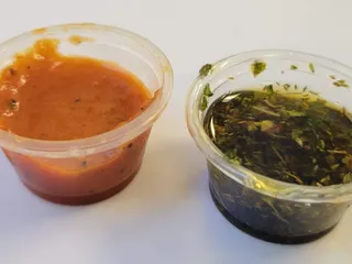 Venga Empanadas