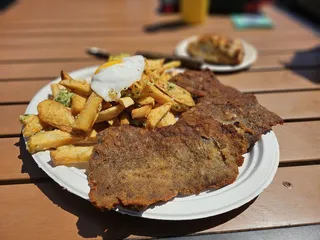 Tanguito Argentinean Grill
