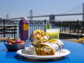 Señor Sisig