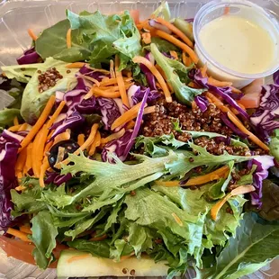 Surco Ensalada