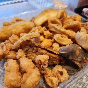 El Porteno - Jalea