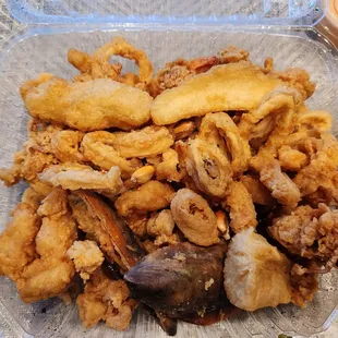 El Porteno - Jalea