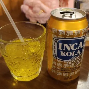 drink
