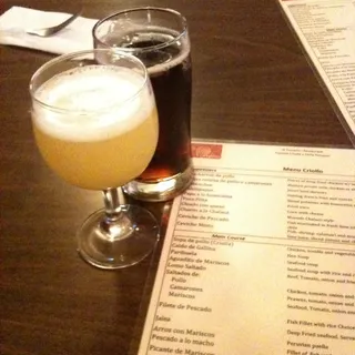 Pisco Sour