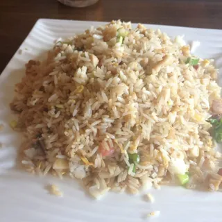 Chaufa Especial
