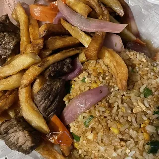 Chaufa