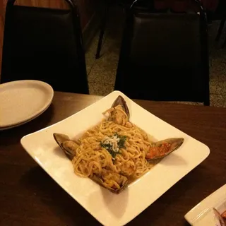 Huancaina