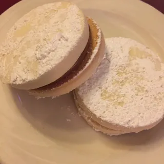 Alfajores