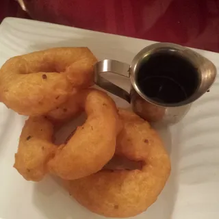 Picarones