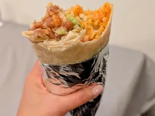 El Taconazo