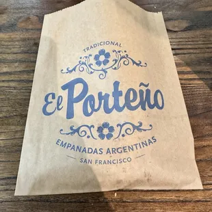 Nice packaging