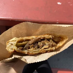 Carne Empanada
