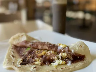 Catrachita Yucateca