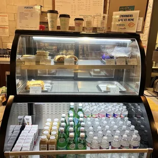 display case