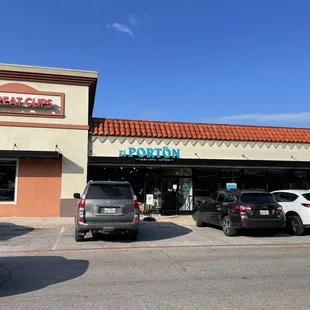 Storefront