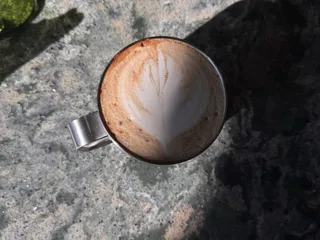 Good Boy Cafe