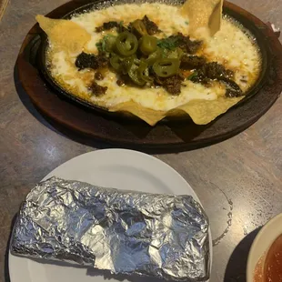 Choriqueso