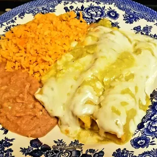 El Porton