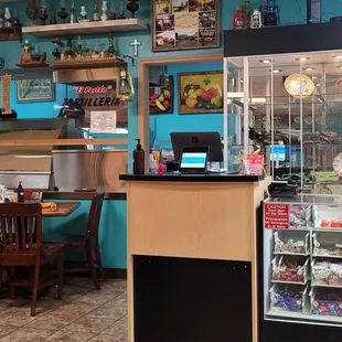 Counter