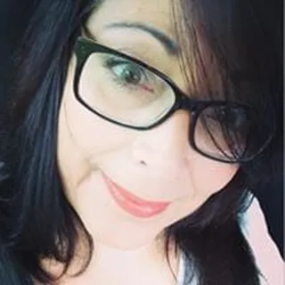 Mary G.