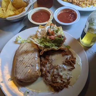 Chimi