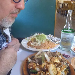 food, tacos