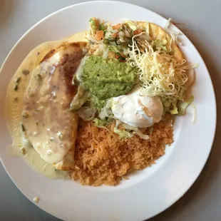 tacos, food