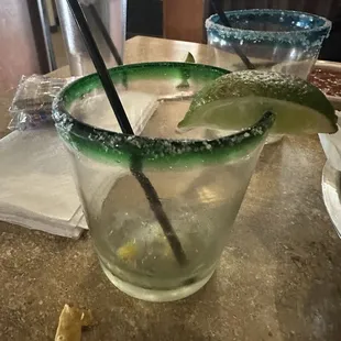 This is a JUMBO according to that lying little man.