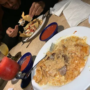 food