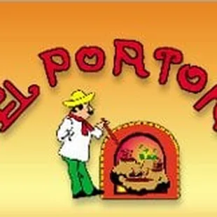 el porton