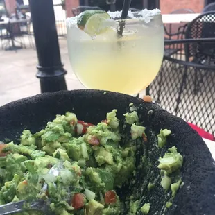 Getting a head start on #CincodeMayo