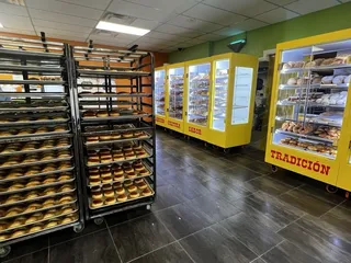 Panaderías Don Goyo