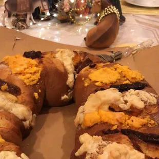 Rosca De Reyes 2020!