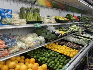 Valley Produce Market