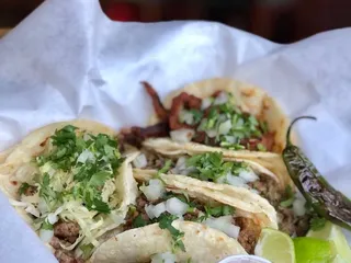 Matachines Authentic Mexican Food