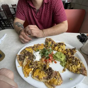 Super Nachos