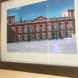 Pic from Mexico owners home state