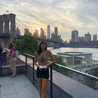 Ankita P.