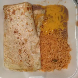 Like their idea of "tacos"?  Ridiculous!!