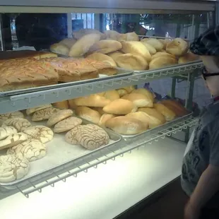 Best pan dulce ever!